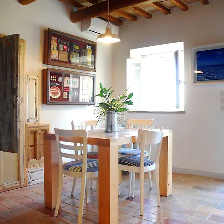 Castello Di Granarola Relais - Adults Friendly - Apartament