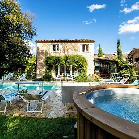 Castello Di Granarola Relais - Adults Friendly -