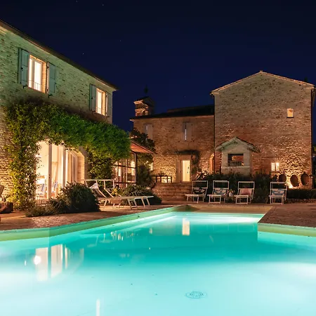 Castello Di Granarola Relais - Adults Friendly - *