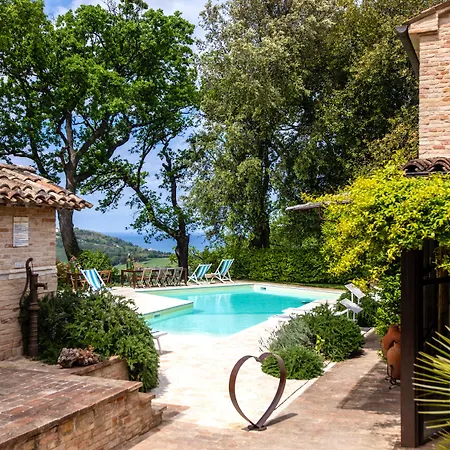 Castello Di Granarola Relais - Adults Friendly - *