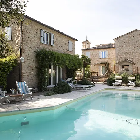 Castello Di Granarola Relais - Adults Friendly - * Gradara