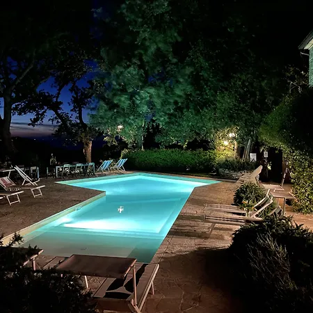 Castello Di Granarola Relais - Adults Friendly - Gradara
