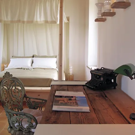 Apartament Castello Di Granarola Relais - Adults Friendly - *