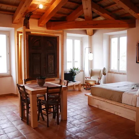 Castello Di Granarola Relais - Adults Friendly - 그라다라