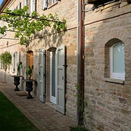 Castello Di Granarola Relais - Adults Friendly - Apartament *