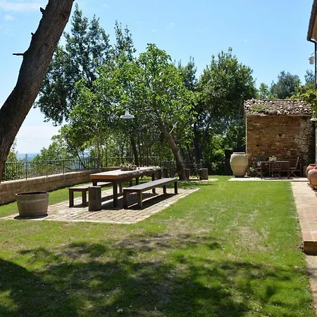 Appartement Castello Di Granarola Relais - Adults Friendly - *