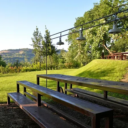 Appartement Castello Di Granarola Relais - Adults Friendly -