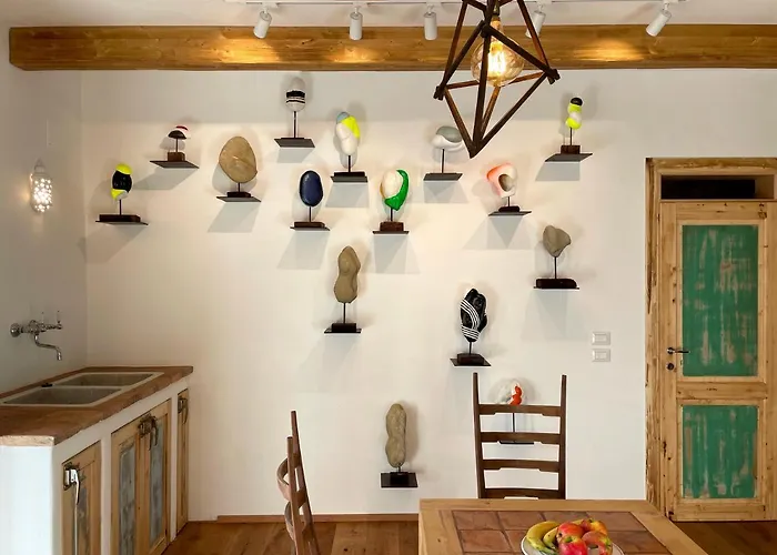 Apartment Castello Di Granarola Relais - Adults Friendly - Gradara