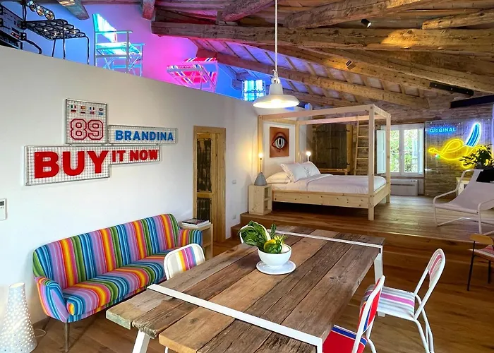 Castello Di Granarola Relais - Adults Friendly - Apartment *