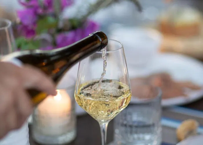 Apartment Castello Di Granarola Relais - Adults Friendly -