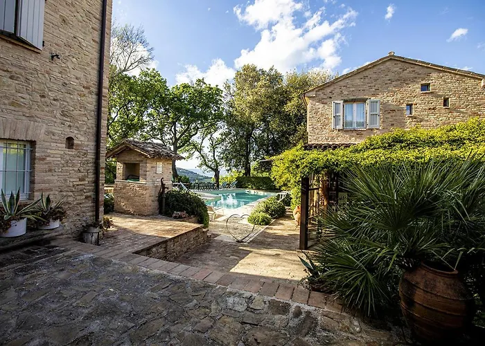 Castello Di Granarola Relais - Adults Friendly - Gradara