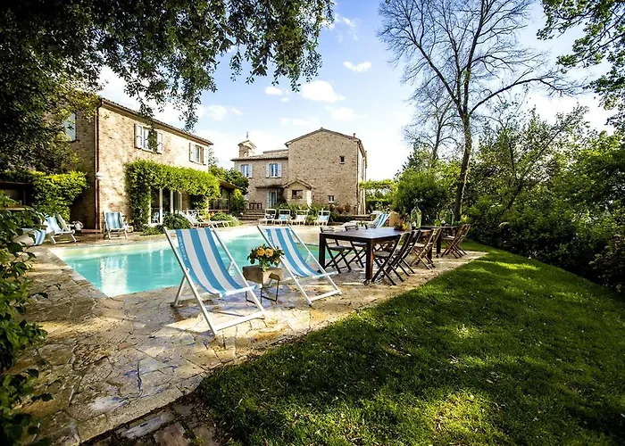 Castello Di Granarola Relais - Adults Friendly - Apartment *