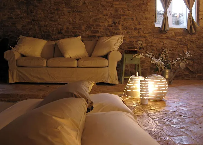 Castello Di Granarola Relais - Adults Friendly - Apartment Gradara