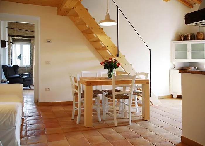 Castello Di Granarola Relais - Adults Friendly - Apartment Gradara