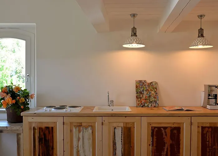 Apartment Castello Di Granarola Relais - Adults Friendly - *