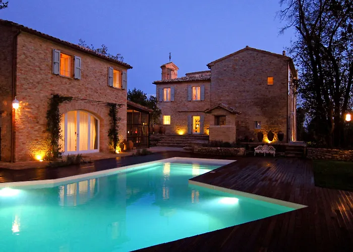 Apartment Castello Di Granarola Relais - Adults Friendly - *