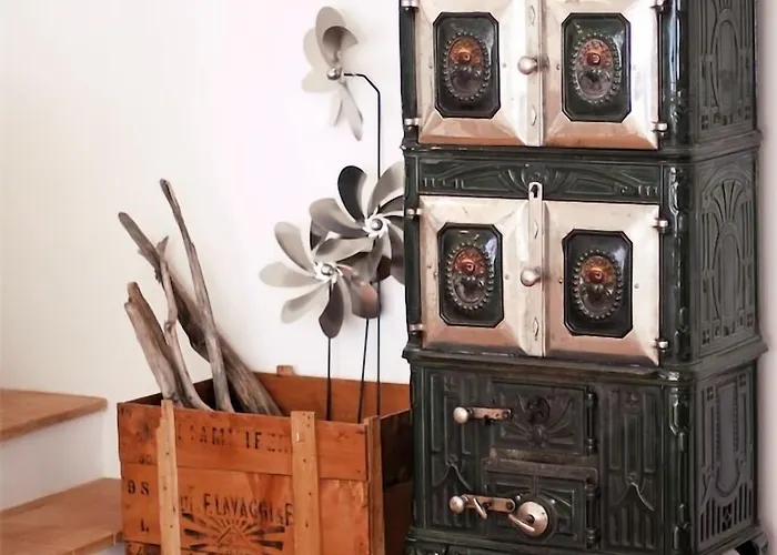 Castello Di Granarola Relais - Adults Friendly - Apartment Gradara