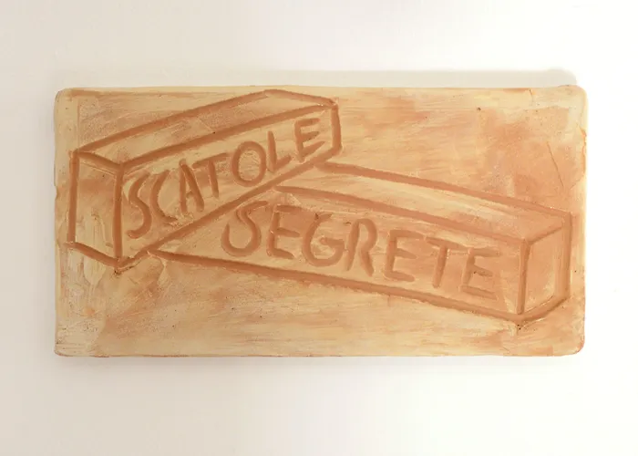 Apartment Castello Di Granarola Relais - Adults Friendly -