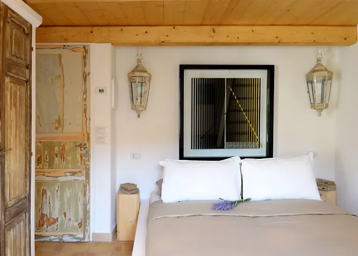 Apartment Castello Di Granarola Relais - Adults Friendly - *