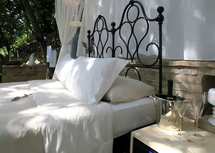 Castello Di Granarola Relais - Adults Friendly - Apartment Gradara