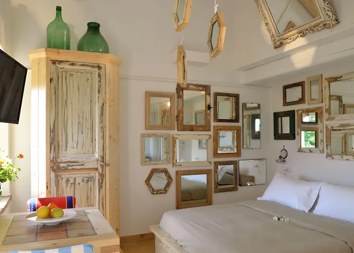 Castello Di Granarola Relais - Adults Friendly - Apartment