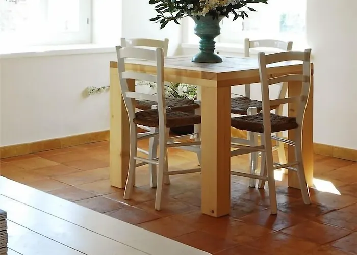 Castello Di Granarola Relais - Adults Friendly - Apartment *