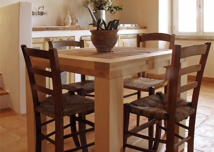 Apartment Castello Di Granarola Relais - Adults Friendly - Gradara