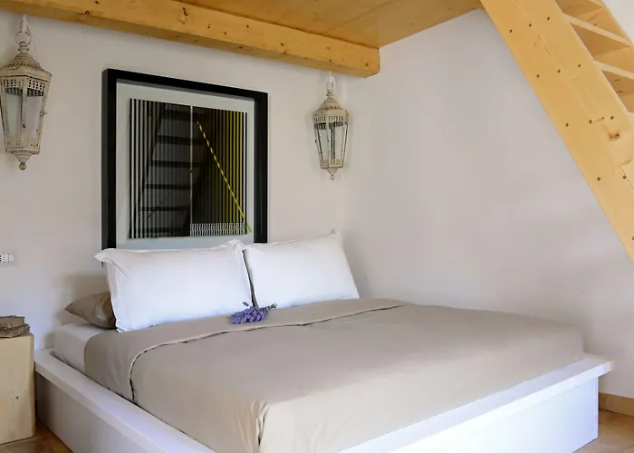 Apartment Castello Di Granarola Relais - Adults Friendly -