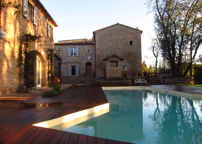 Castello Di Granarola Relais - Adults Friendly -