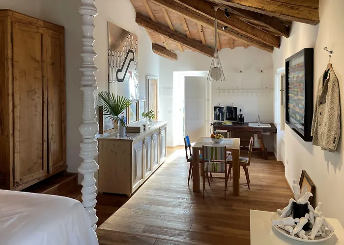 Apartment Castello Di Granarola Relais - Adults Friendly - *