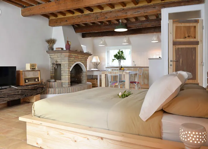 Castello Di Granarola Relais - Adults Friendly - Gradara