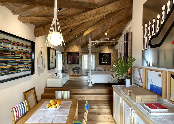 Castello Di Granarola Relais - Adults Friendly -