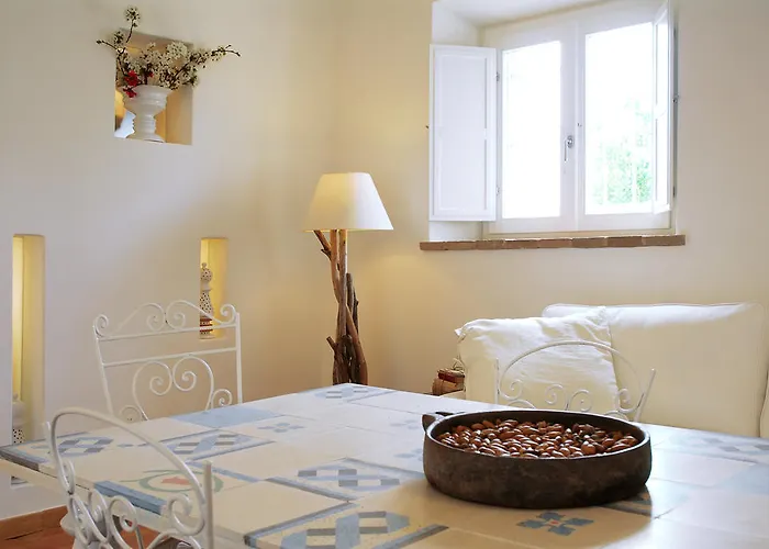 Apartment Castello Di Granarola Relais - Adults Friendly - Gradara