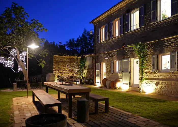 Castello Di Granarola Relais - Adults Friendly - Gradara