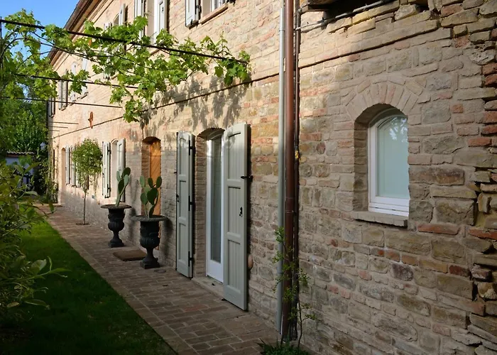 Castello Di Granarola Relais - Adults Friendly - Apartment *