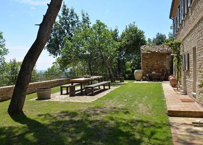 Apartment Castello Di Granarola Relais - Adults Friendly - *