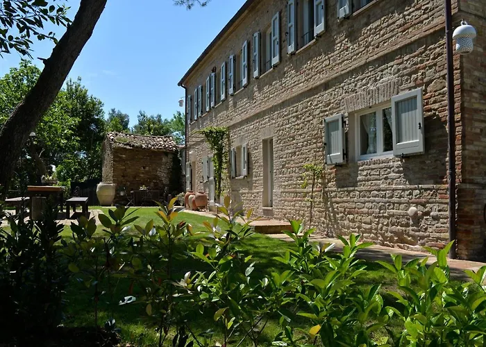 Castello Di Granarola Relais - Adults Friendly - * Gradara